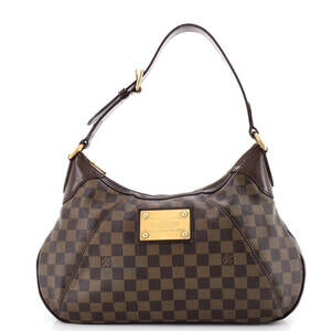 Louis Vuitton Thames Handbag Damier Pm #211131L11B